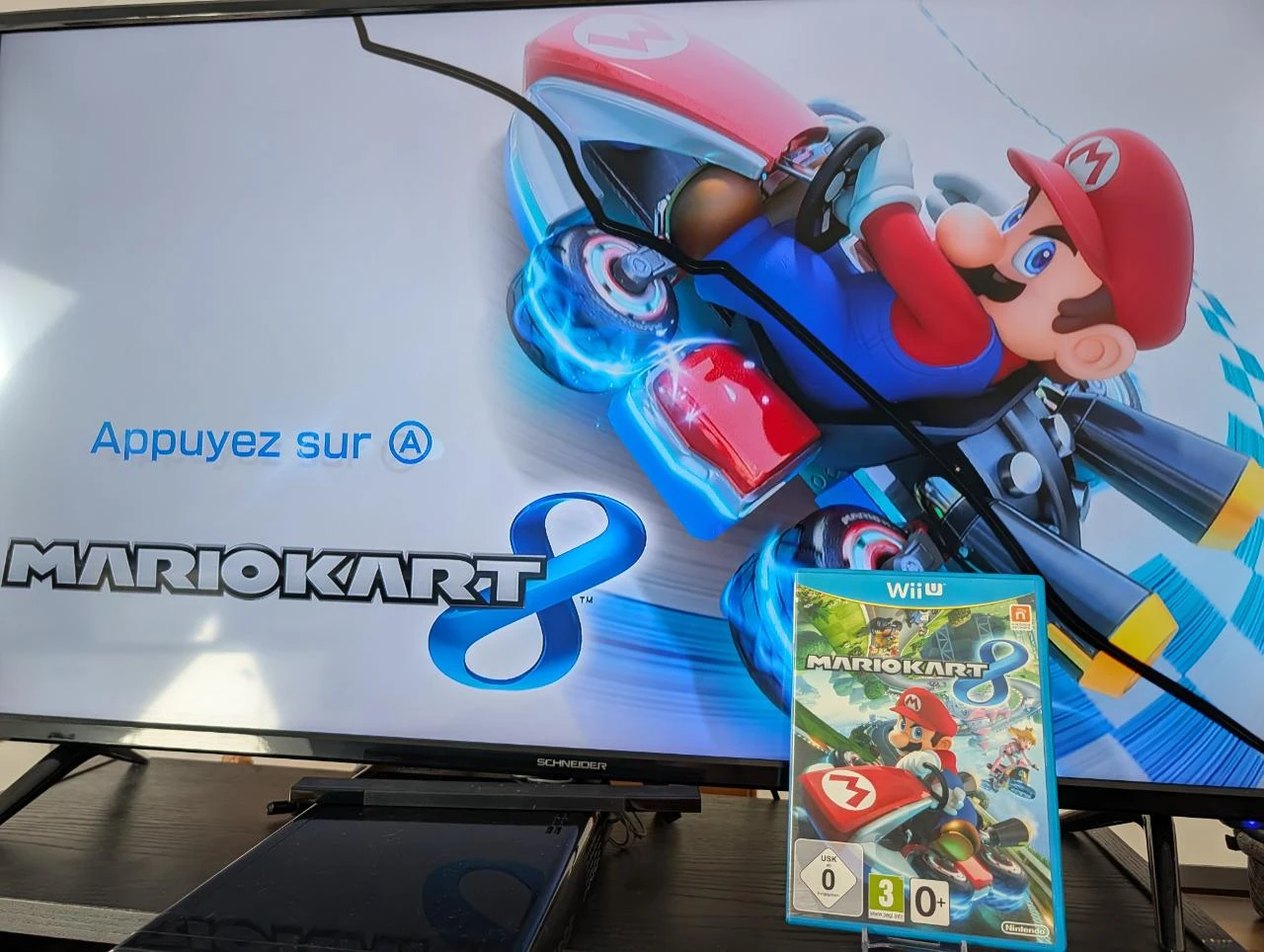 Mario Kart 8 – photo 6